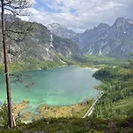 Garden - Lakes & Peaks - Scharnstein Apartamento Viechtwang