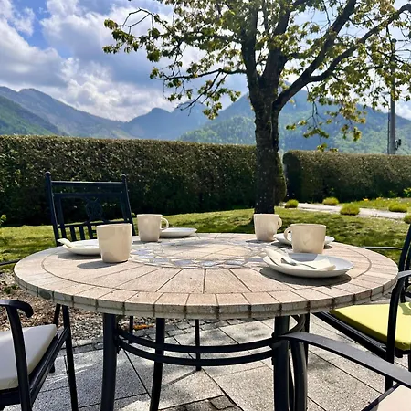 Garden - Lakes & Peaks - Scharnstein * Viechtwang