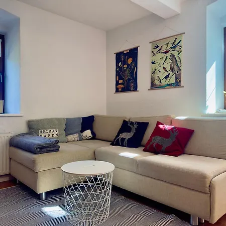 Romantic - Alpine Getaway Salzkammergut Appartement *