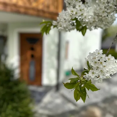 Romantic - Alpine Getaway Salzkammergut Viechtwang