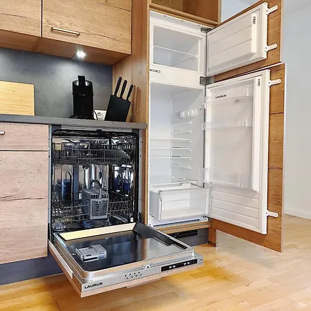 Garden - Lakes & Peaks - Scharnstein