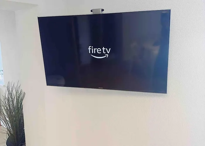 Garden - Lakes & Peaks - Scharnstein Apartment