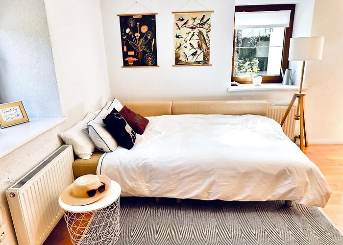 Garden - Lakes & Peaks - Scharnstein