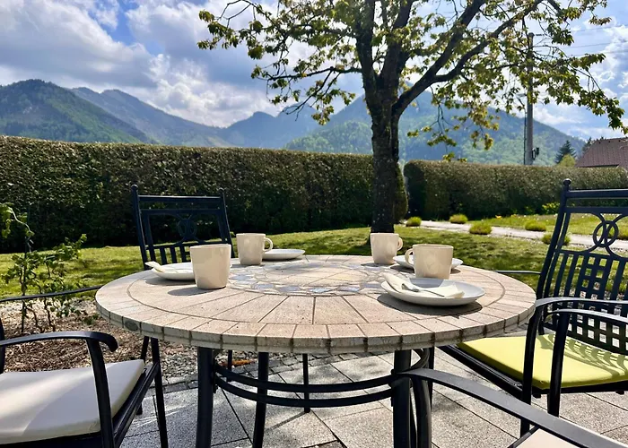 Romantic - Alpine Getaway Salzkammergut * Viechtwang