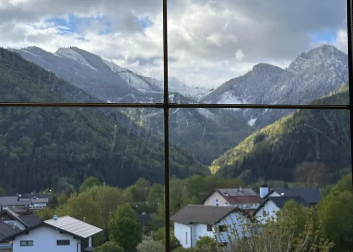 Romantic - Alpine Getaway Salzkammergut
