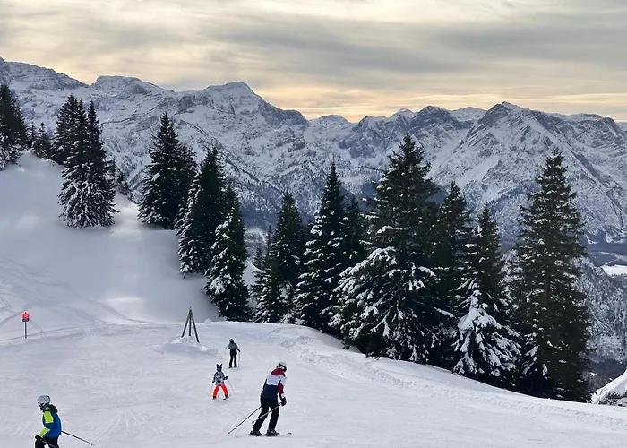 Romantic - Alpine Getaway Salzkammergut アパート Viechtwang