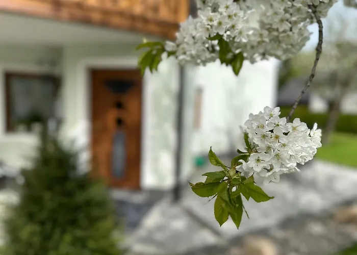 Romantic - Alpine Getaway Salzkammergut Viechtwang