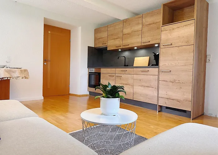 Garden - Lakes & Peaks - Scharnstein