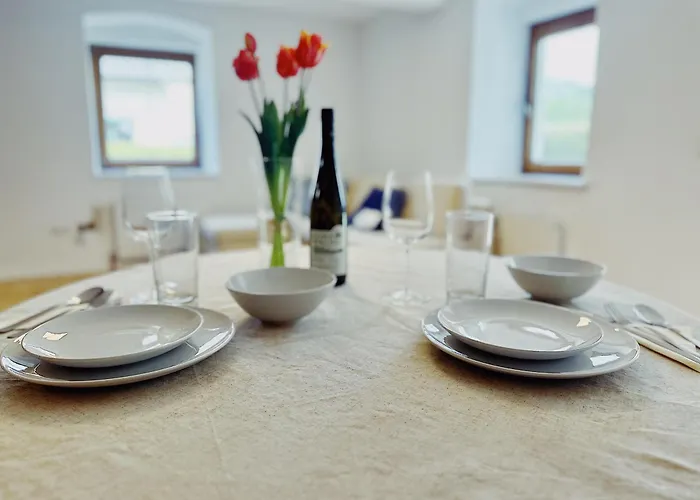 アパート Romantic - Alpine Getaway Salzkammergut *