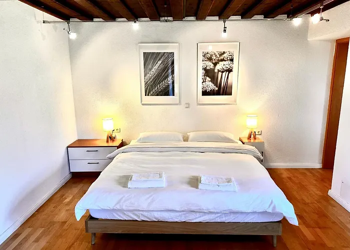 Appartement Garden - Lakes & Peaks - Scharnstein