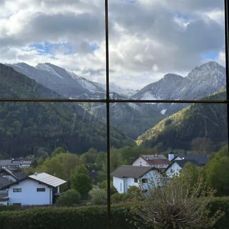 Garden - Lakes & Peaks - Scharnstein