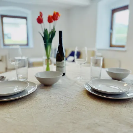 Apartman Romantic - Alpine Getaway Salzkammergut *