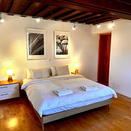 Romantic - Alpine Getaway Salzkammergut Apartman