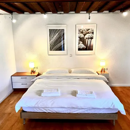 Apartman Romantic - Alpine Getaway Salzkammergut